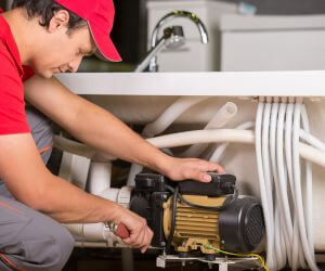 About Emergency plumbing pros Newmanstown, PA